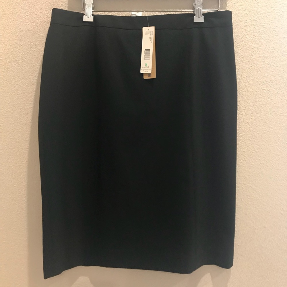 Beautiful black skirts - Laundry by design